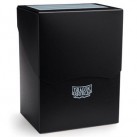 Dragon Shield Deck Box Black Now In Stock